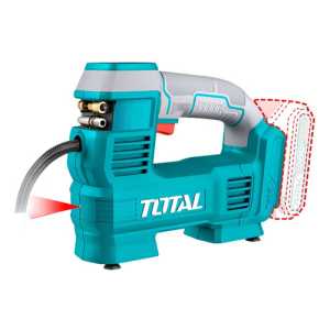 Compresor de aire Total Tools TACLI2012