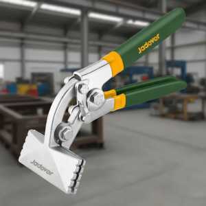 Dobladora Plegadora De Chapa 3* Curva Jadever Jdzb8002