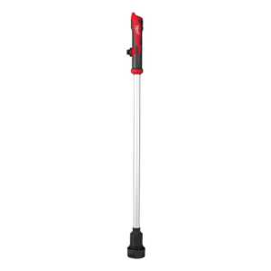 Bomba De Agua M12 Vertical Milwaukee 2579-20 Color Rojo