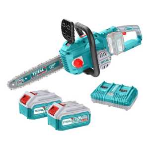 Motosierra eléctrica Total TGSLI401682