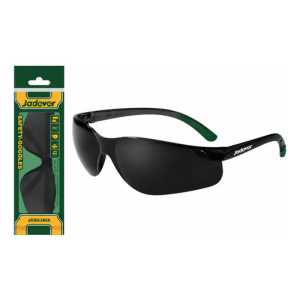 Lentes De Protección Oscuros Jadever Jdsg3808 Maria