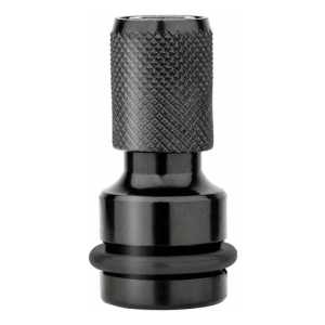 Adaptador Para Llave De Impacto Total, De Cuadrado 1/2''