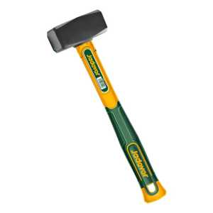 Maceta Albañil Cabo Fibra 1.5kg Jadever Jdhm2315