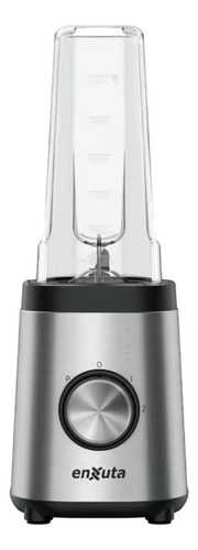 Licuadora Portátil 2 Vasos 600 Ml 320w Enxuta