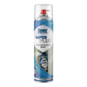 Spray Sellador Impermeabilizante Membrana En Aerosol Slender