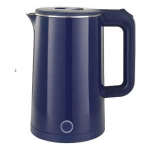 Jarra Eléctrica U-home Gma-130w Azul