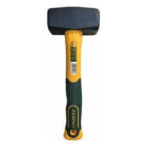 Maceta 1000g Mango De Fibra De Vidrio Jadever