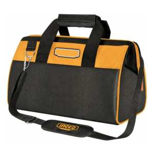 Bolso Para Herramientas 19 Ingco Htbg281928