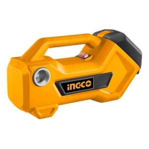 Bomba 20v Trasiego Líquidos P20s Ingco Tpli2001