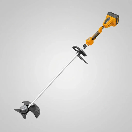 Desmalezadora M42 20v+20v 330mm/255mm Baterias 4ah Ingco - Imagen 2
