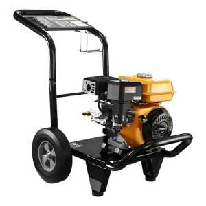 Hidrolavadora A Nafta 7hp 240bar Deko Dkghw180b