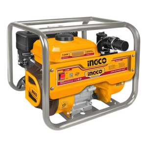Motobomba A Nafta 50mm 2 550l 7.0hp 32mt Ingco Gwp206
