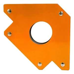 Escuadra Magnetica Lusqtoff 3'' 9kg